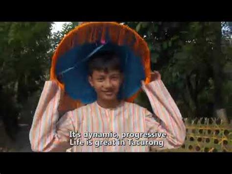 Tacurong City Hymn Official Msc Vid .